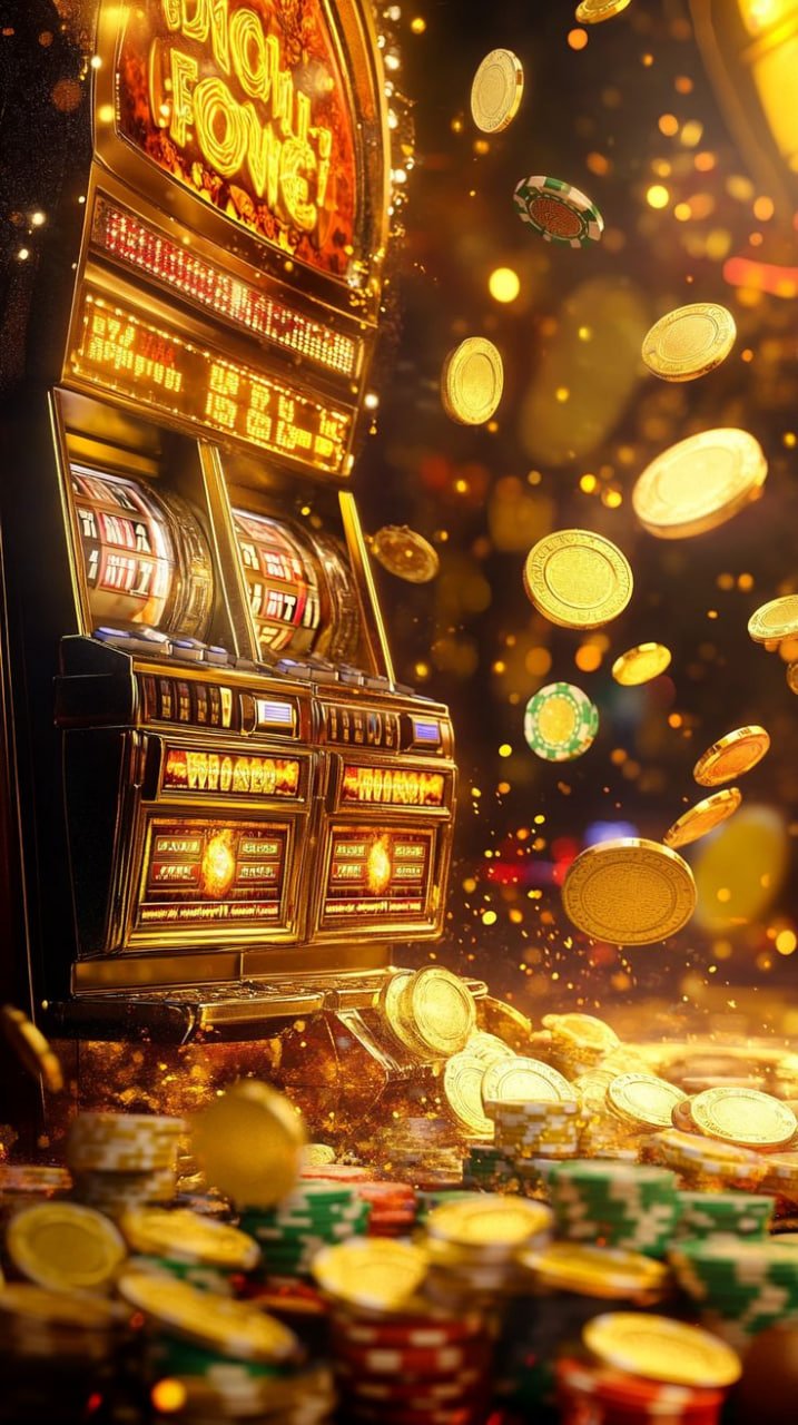 Slot online game selection on jiliwin app Philippines
